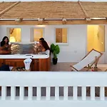 Villa Santo Concept Luxury Agia Anna (Naxos)