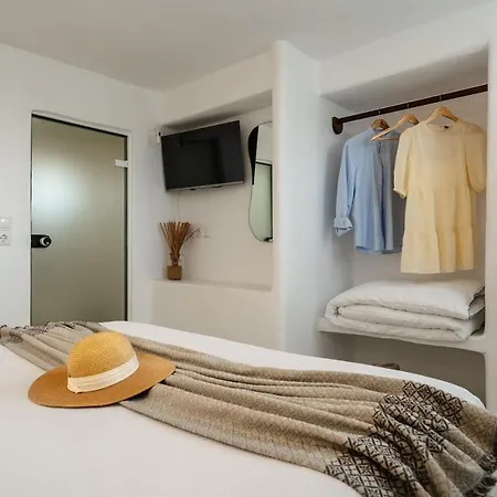 Santo Concept Luxury Ajía Ána