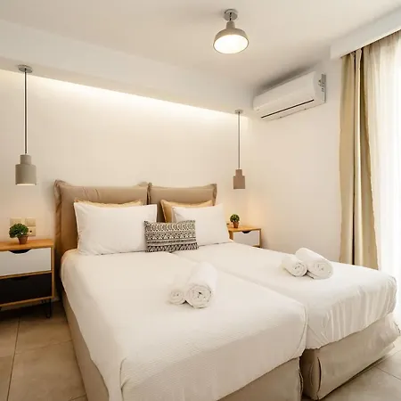 Santo Concept Luxury * Ajía Ána