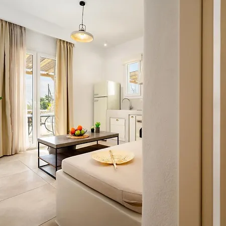 Villa Santo Concept Luxury *