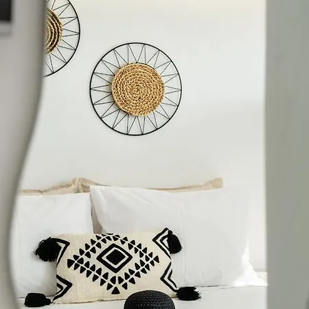 Villa Santo Concept Luxury Ajía Ána