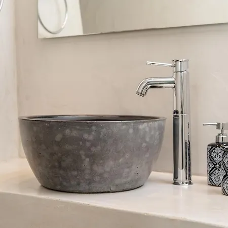 Santo Concept Luxury Willa