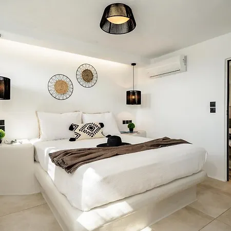 Villa Santo Concept Luxury