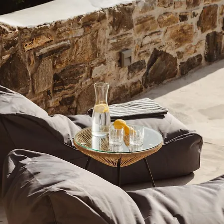 Santo Concept Luxury Villa Ajía Ána