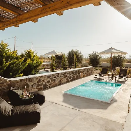 Villa Santo Concept Luxury *