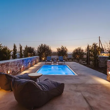 Santo Concept Luxury * Ajía Ána