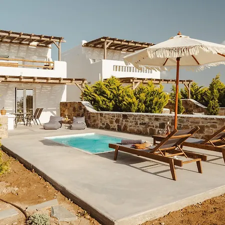 Villa Santo Concept Luxury *