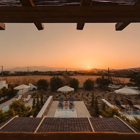 Santo Concept Luxury *