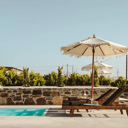 Santo Concept Luxury * Ajía Ána