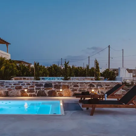 Santo Concept Luxury *