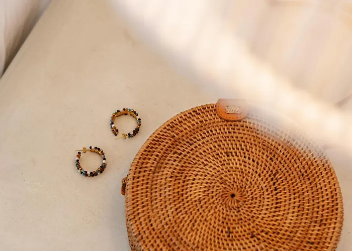 Santo Concept Luxury Villa *