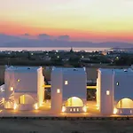 빌라 Santo Concept Luxury Agia Anna (Naxos)