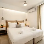Santo Concept Luxury * Agia Anna (Naxos)