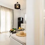 Santo Concept Luxury 빌라 Agia Anna (Naxos)