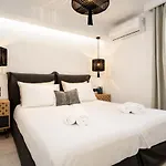 Santo Concept Luxury * Agia Anna (Naxos)