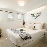 Santo Concept Luxury * Agia Anna (Naxos)