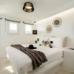 Santo Concept Luxury 빌라