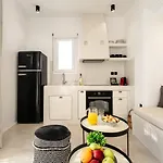Santo Concept Luxury Agia Anna (Naxos)
