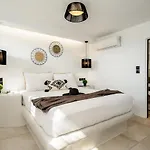 빌라 Santo Concept Luxury