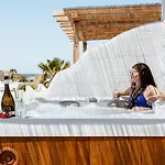 빌라 Santo Concept Luxury Agia Anna (Naxos)