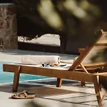 Santo Concept Luxury 빌라 *