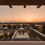 Santo Concept Luxury 빌라 Agia Anna (Naxos)