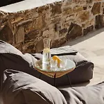 Santo Concept Luxury 빌라 Agia Anna (Naxos)