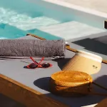 Santo Concept Luxury 빌라 Agia Anna (Naxos)
