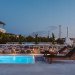 Santo Concept Luxury *