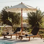 Santo Concept Luxury 빌라 Agia Anna (Naxos)