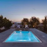 Santo Concept Luxury Agia Anna (Naxos)