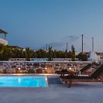Santo Concept Luxury *