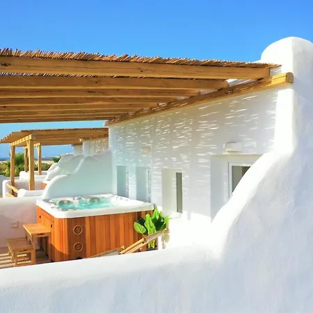 Villa Santo Concept Luxury *