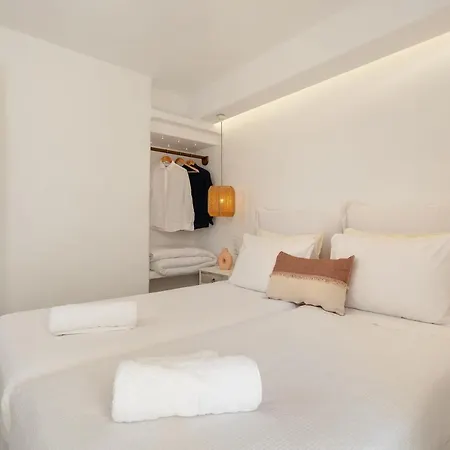 Santo Concept Luxury Вилла