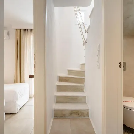 Santo Concept Luxury * Айя-Анна