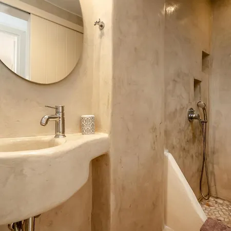 Santo Concept Luxury Вилла *