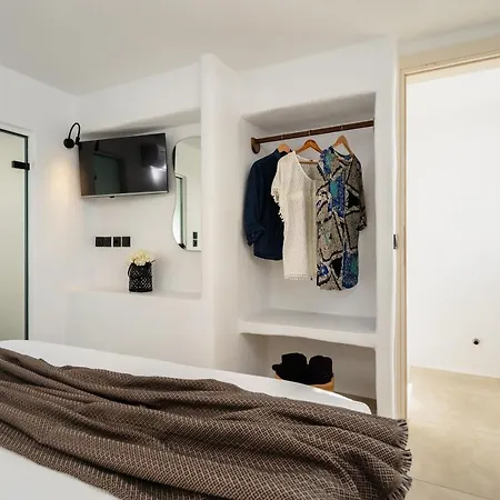 Santo Concept Luxury *