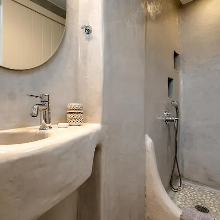 Santo Concept Luxury *