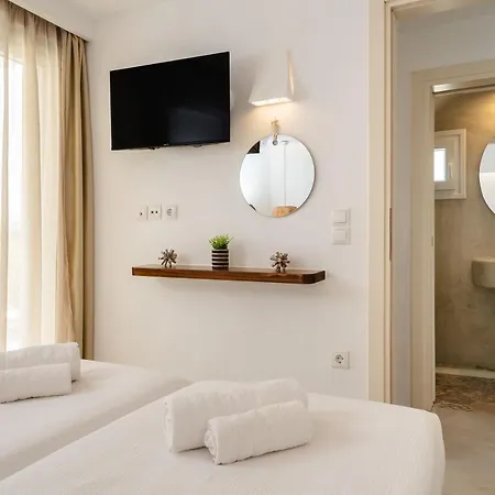 Santo Concept Luxury *