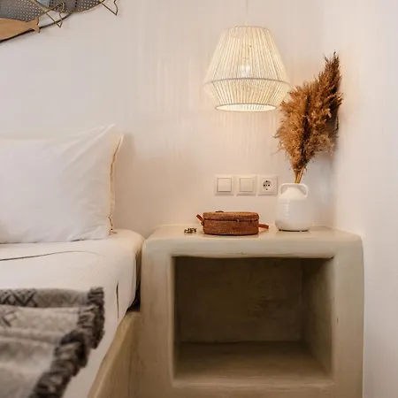 Villa Santo Concept Luxury *