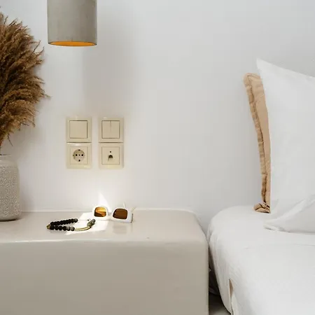 Santo Concept Luxury *