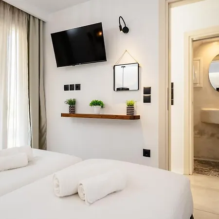 Villa Santo Concept Luxury