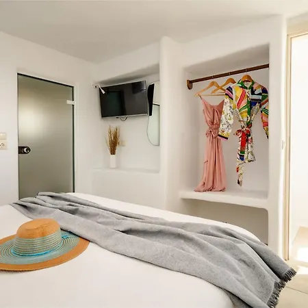 Villa Santo Concept Luxury *