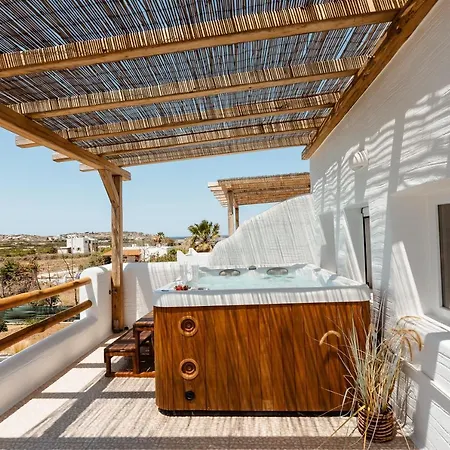 Вилла Santo Concept Luxury *