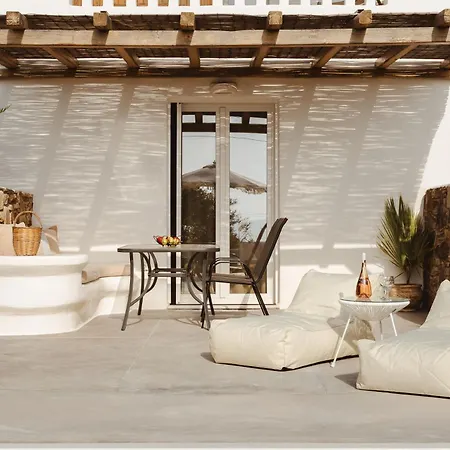 Santo Concept Luxury 빌라