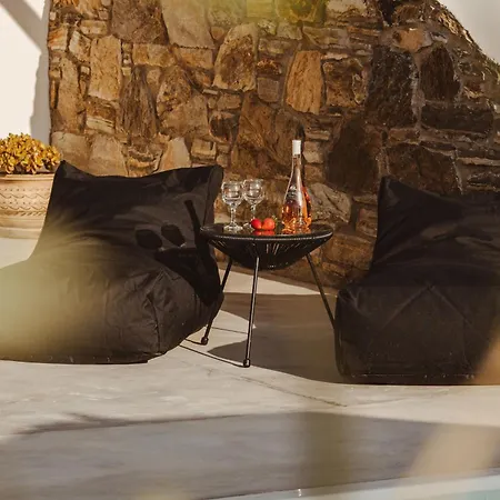 Вилла Santo Concept Luxury