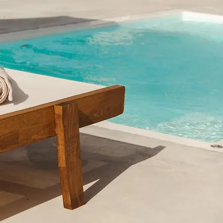 Santo Concept Luxury Вилла