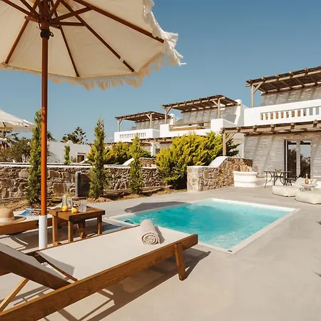 Villa Santo Concept Luxury