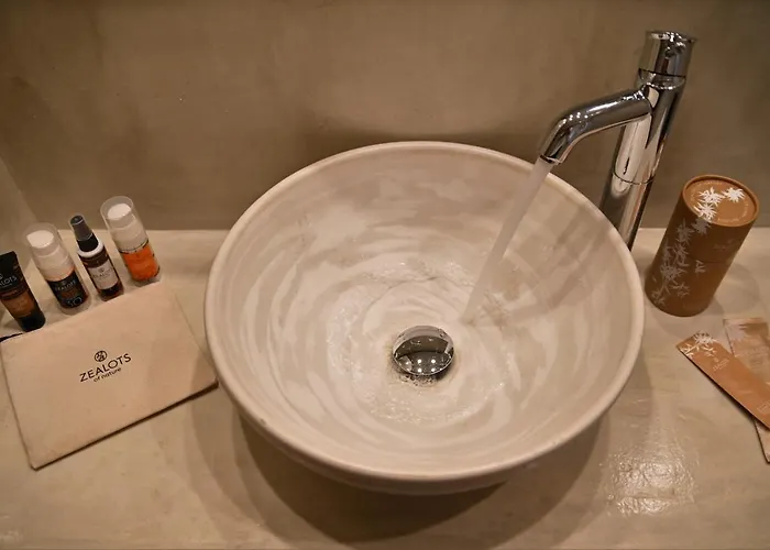 Вилла Santo Concept Luxury *