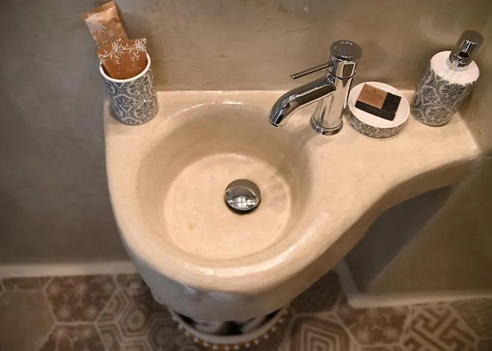 Вилла Santo Concept Luxury *